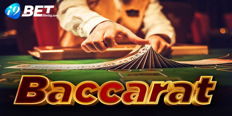 Baccarat - Siêu phẩm game hot nhất các sảnh cược