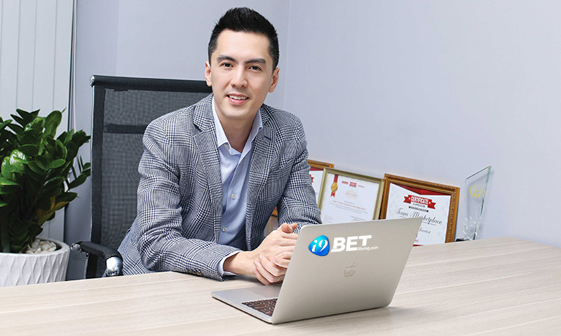 Những thành tựu CEO i9BET Denis Nguyễn đã đạt được