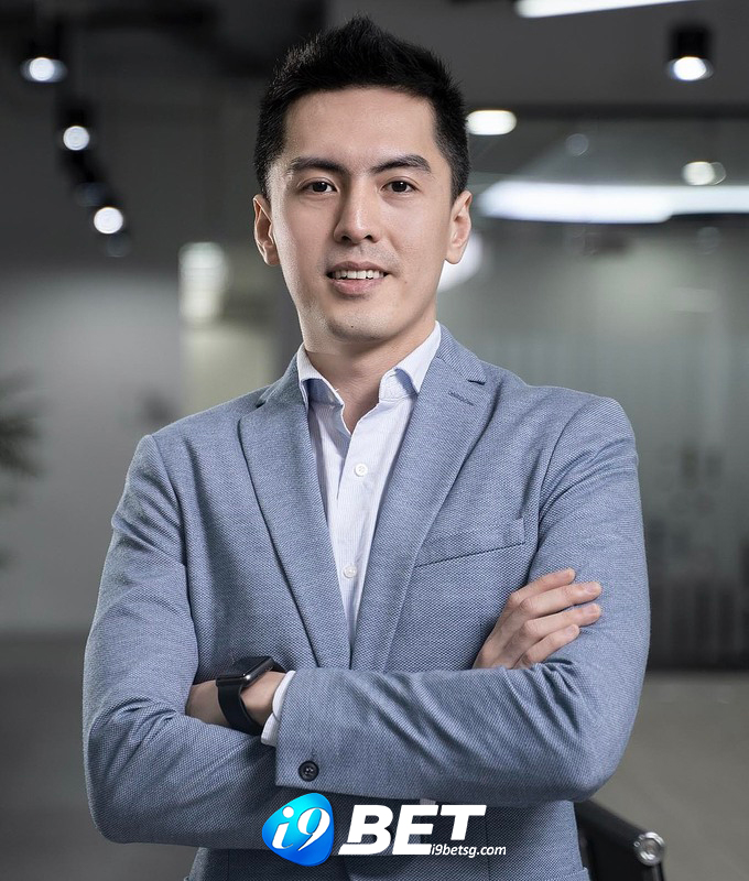 Thông tin về CEO i9BET Denis Nguyễn