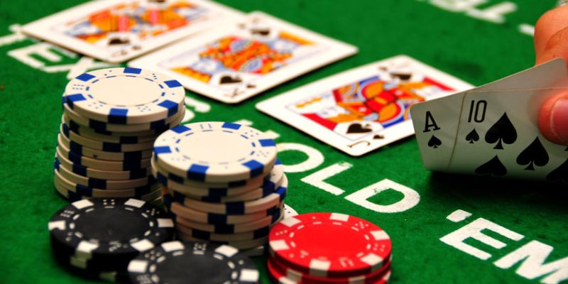 Trò chơi giải trí baccarat có nội dung cực ấn tượng 