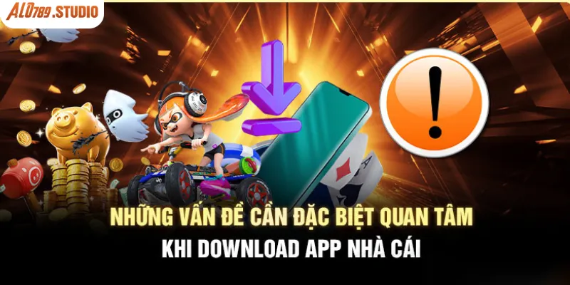 Những lý do mà người chơi nên tải app Alo789