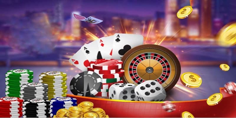 Giới thiệu về kubet ku casino