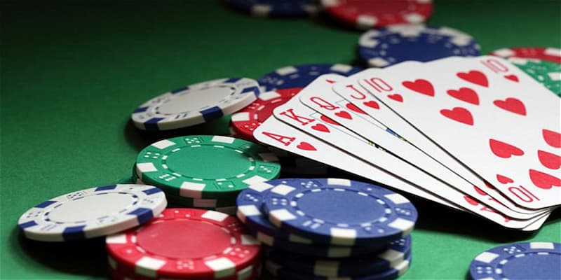 Sảnh cá cược game hàng đầu tại ku casino