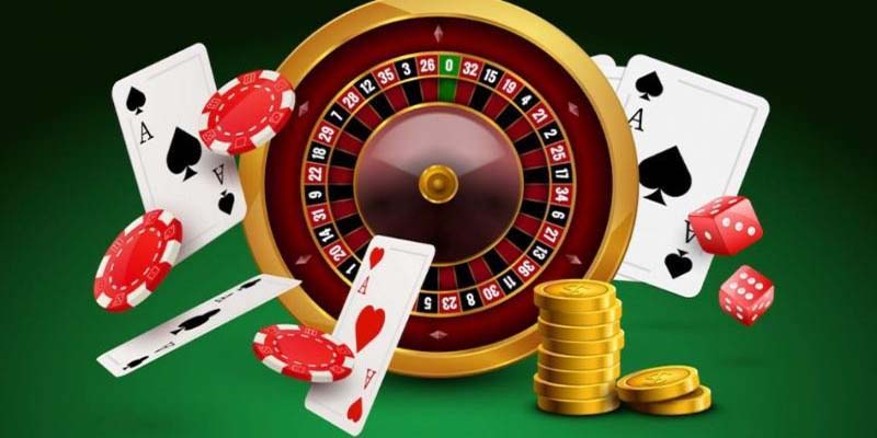 Một số số lưu ý khi tham gia cá cược casino DA88