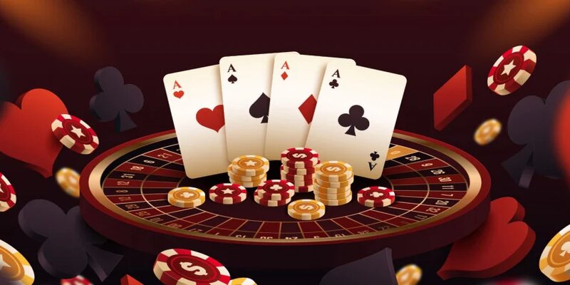 Tổng quan về sân chơi casino DA88